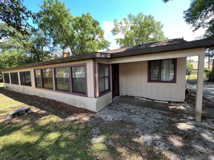 Residential Painting Project Preview Image 7