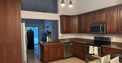 Longwood Florida Home Makeover