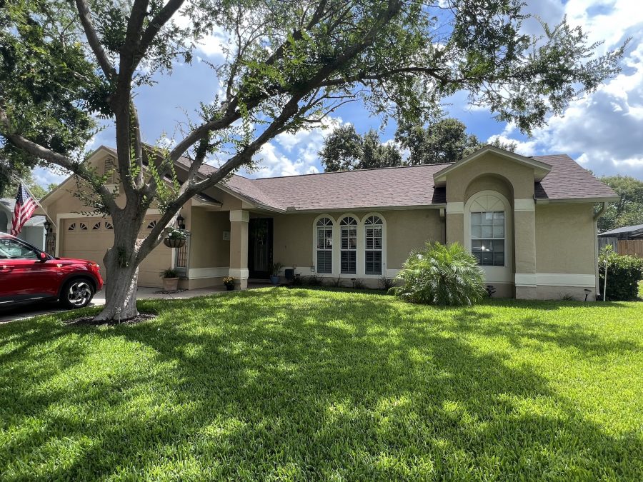 house before painting in lake mary Preview Image 1