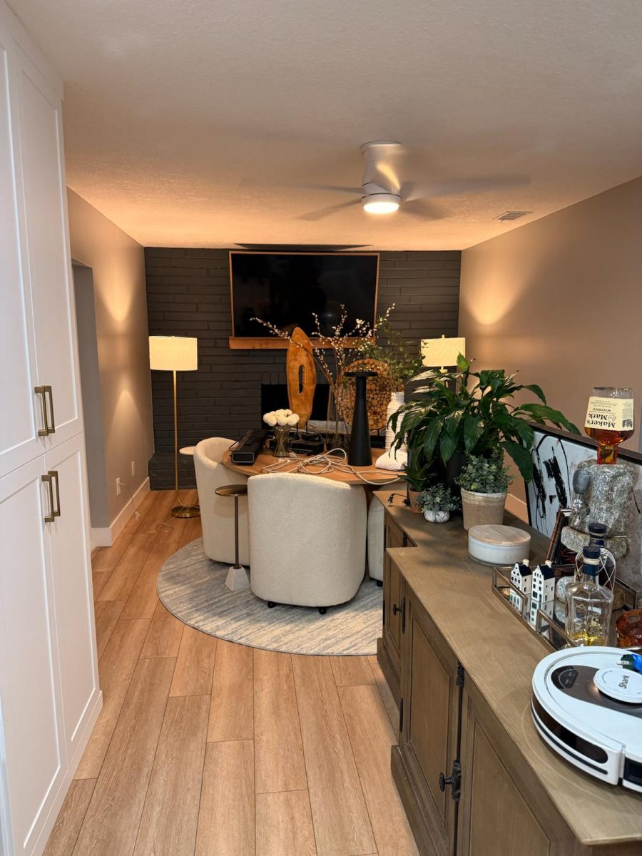 home interior after repaint Preview Image 5