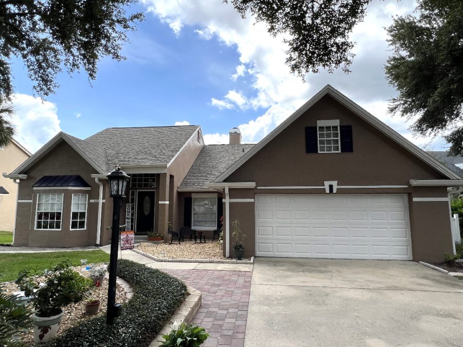 After Residential Exterior project Preview Image 2