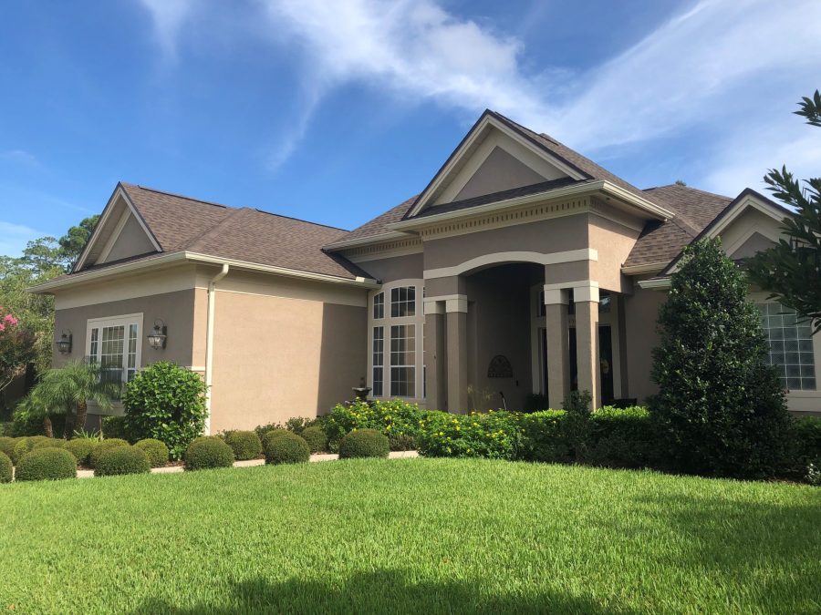 Lake Mary Before Painting Preview Image 1