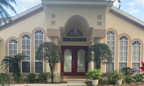 Exterior in Altamonte Springs