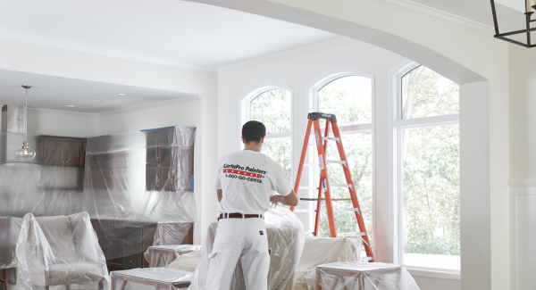 interior painting north orlando