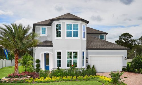 Longwood home painters