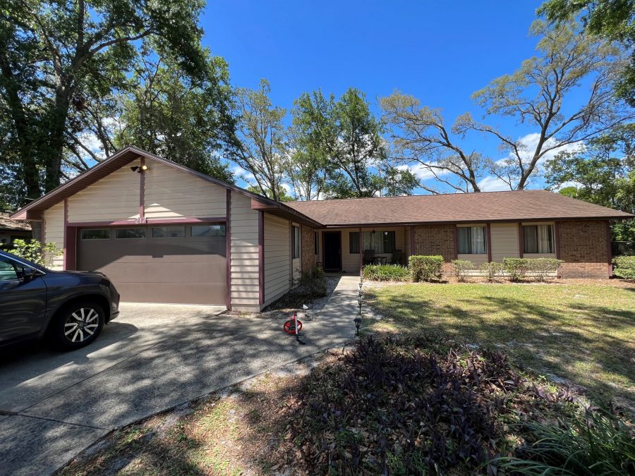 Residential Painting Project Preview Image 1