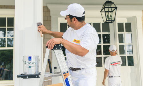 Exterior Painters Wellford