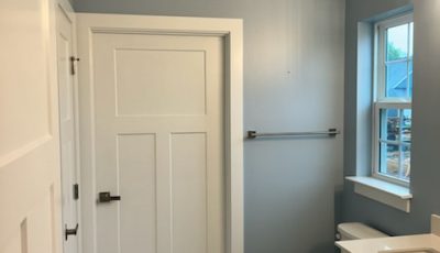 Interior Painting in Boiling Springs