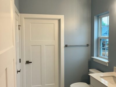 Interior Painting in Boiling Springs