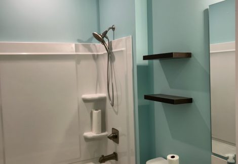 Interior Painting in Boiling Springs