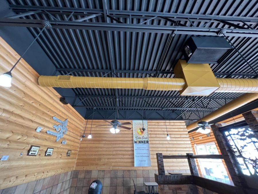 restaurant painting gaffney sc Preview Image 1