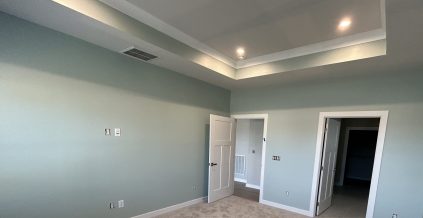 Interior Painting in Moore, SC