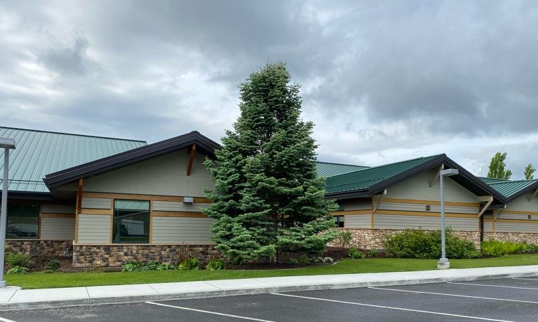 Idaho Department of Lands exterior painting by CertaPro Painters of Spokane, WA Preview Image 3