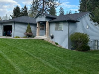 Exterior Painting in Coeur d'Alene, ID