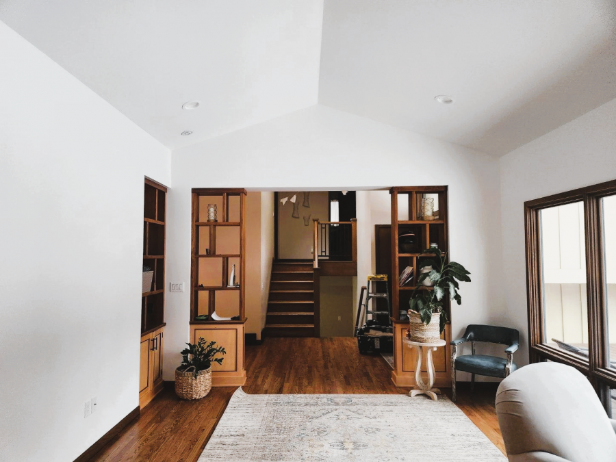 Interior painting in Spokane by CertaPro Painters of Spokane Preview Image 3