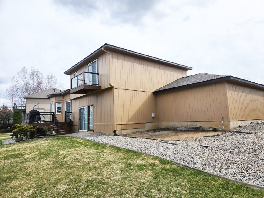 Exterior refresh in Spokane, WA Preview Image 3