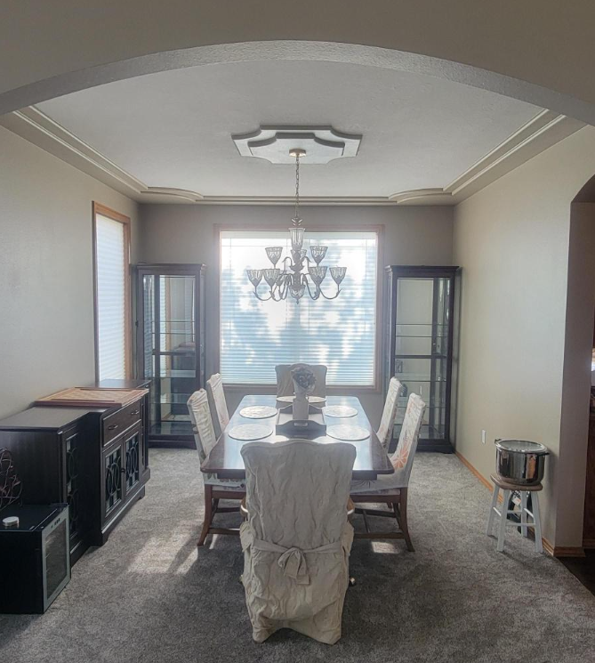 Whole house interior painting project in Spokane Preview Image 16