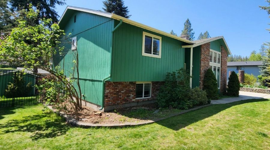 Exterior Painting in Post Falls Preview Image 4