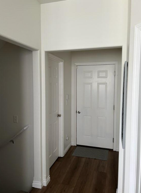 Interior common areas painted by CertaPro Painters of Spokane Preview Image 1