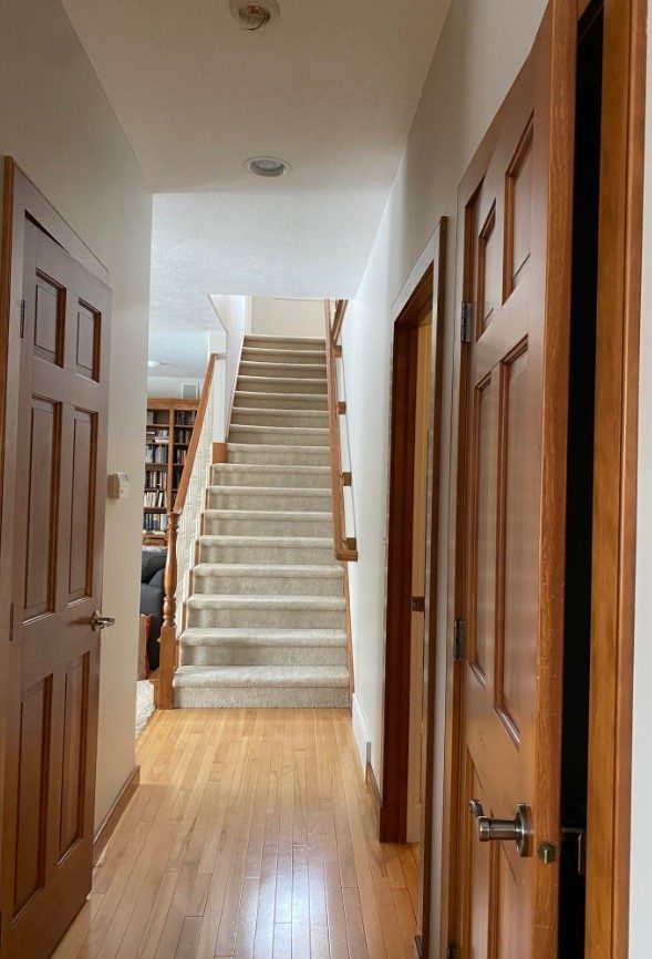 Interior house painting in Spokane Preview Image 2