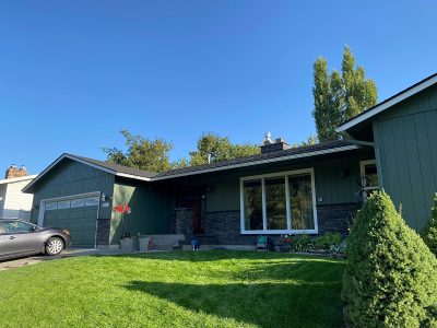 Exterior painting in Spokane, WA by CertaPro Painters of Spokane