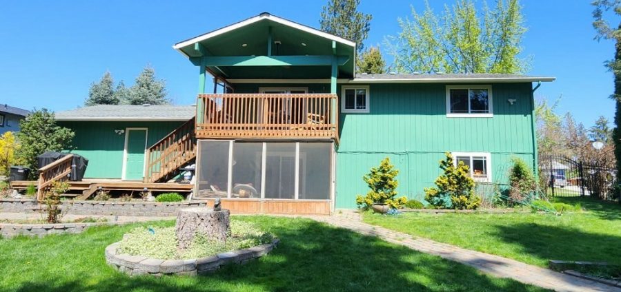 Exterior Painting in Post Falls Preview Image 3