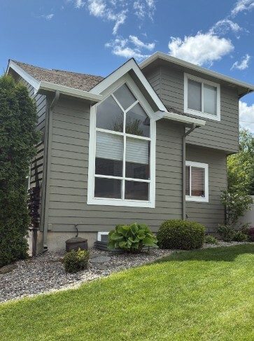 House Painting in North Spokane Preview Image 2