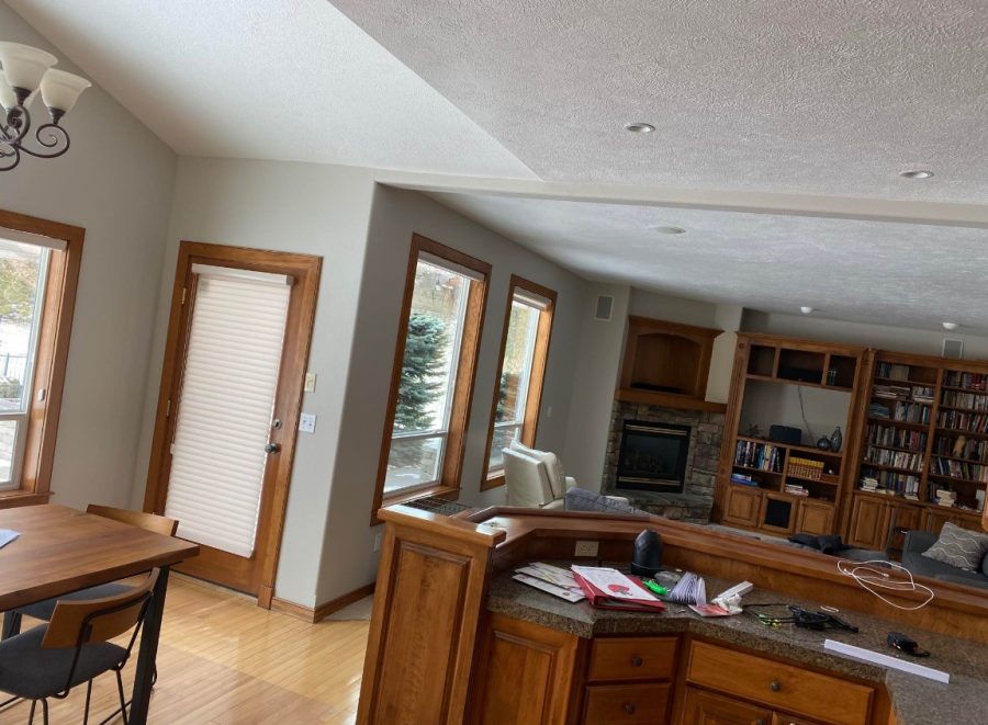 Interior house painting in Spokane Preview Image 4