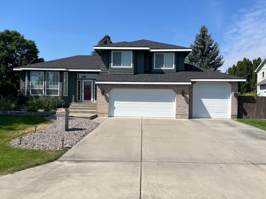 House painting in Spokane - after pic Preview Image 5