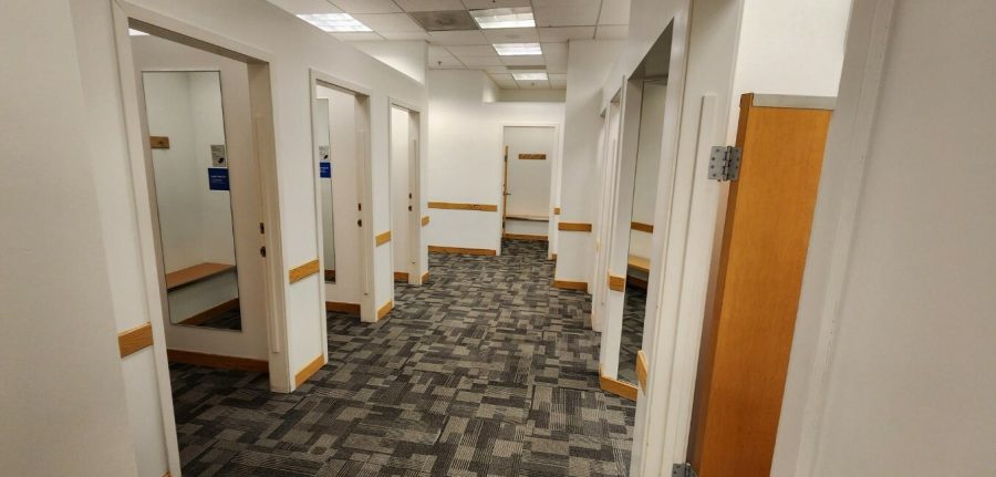 GAP Store in River Park Square Preview Image 5