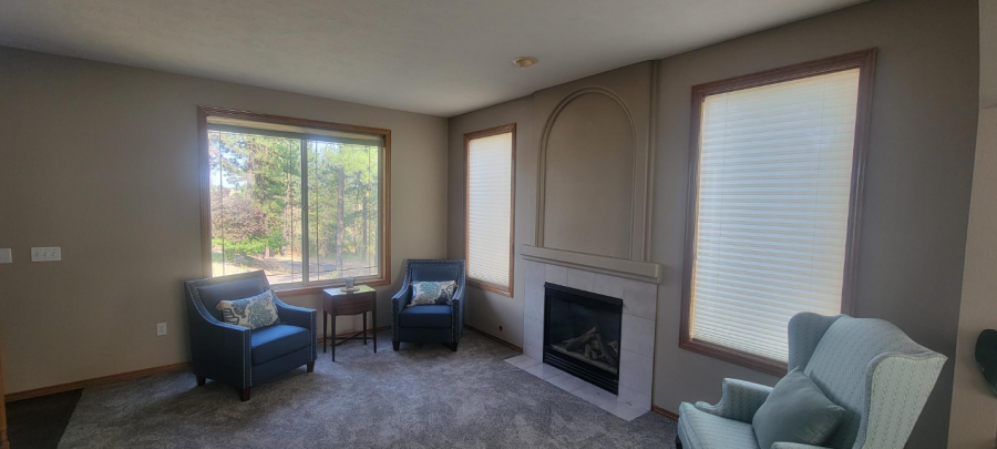 Whole house interior painting project in Spokane Preview Image 1