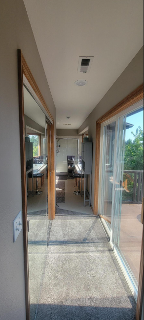 Interior house painting by CertaPro Painters in North Spokane Preview Image 4