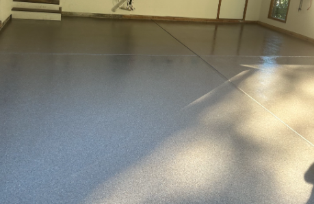 Floor coating in Spokane Valley Preview Image 1