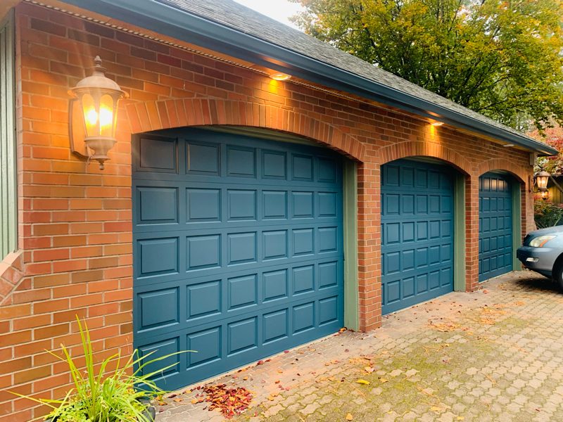 Exterior painting in Veradale by CertaPro Painters of Spokane Preview Image 2