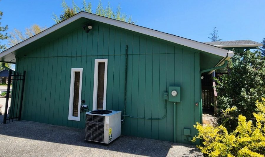 Exterior Painting in Post Falls Preview Image 2