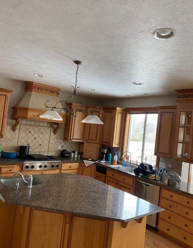 Interior house painting in Spokane Preview Image 3