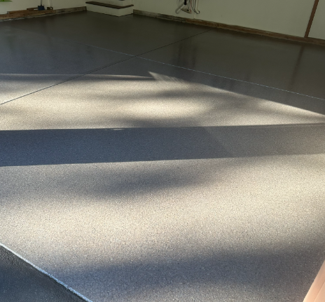 Floor coating in Spokane Valley Preview Image 2