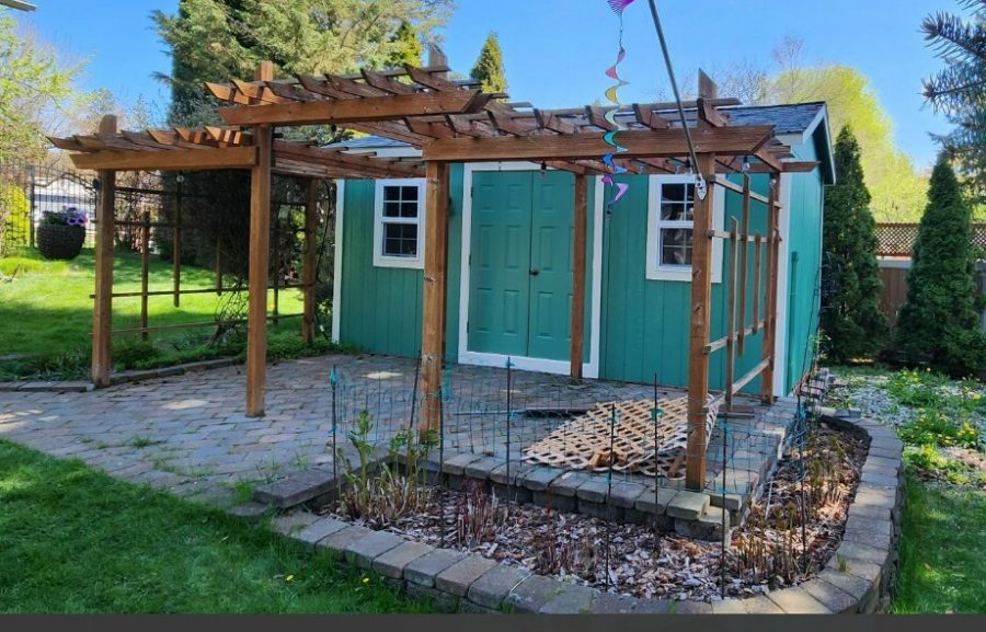 Exterior Painting in Post Falls Preview Image 5