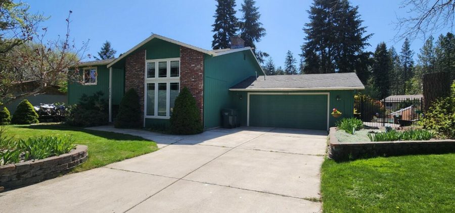 Exterior Painting in Post Falls Preview Image 1