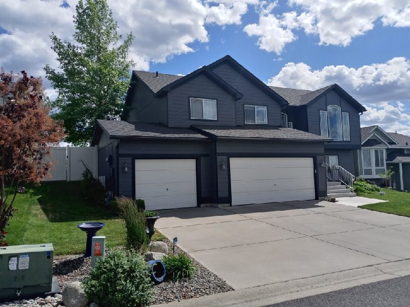 Exterior house painting in Spokane by CertaPro Painters of Spokane Preview Image 2