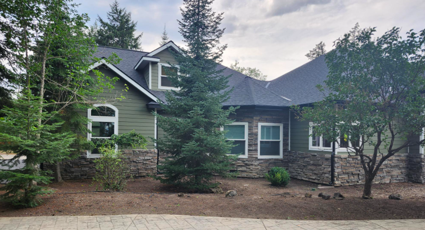 Exterior house painting in Coeur d’Alene, ID Preview Image 5
