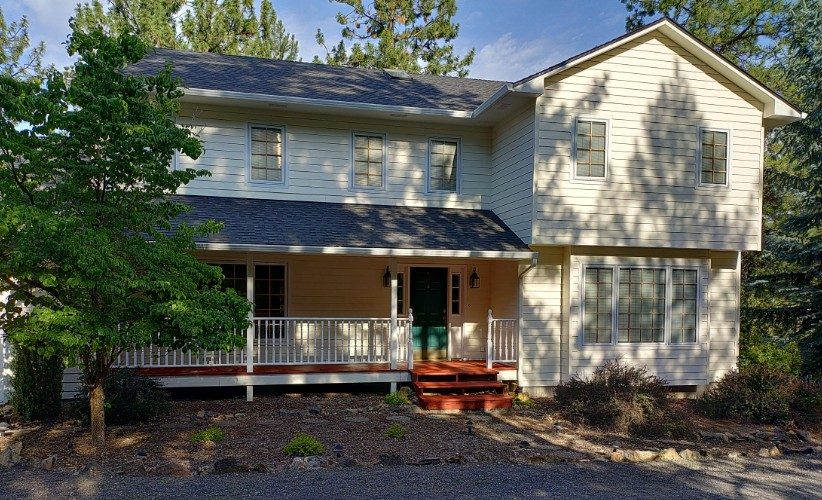 Exterior house painting in Otis Orchards Preview Image 4