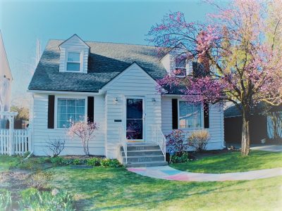 South Hill(Spokane)-Residential