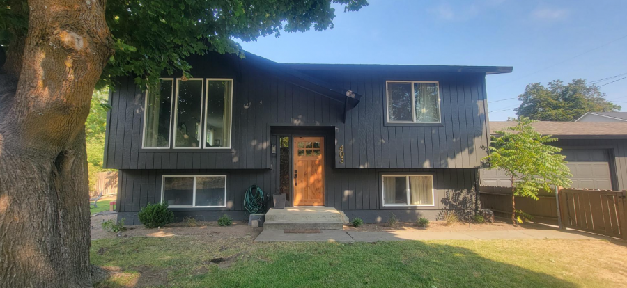 Exterior house painting in Shiloh Hills Preview Image 3