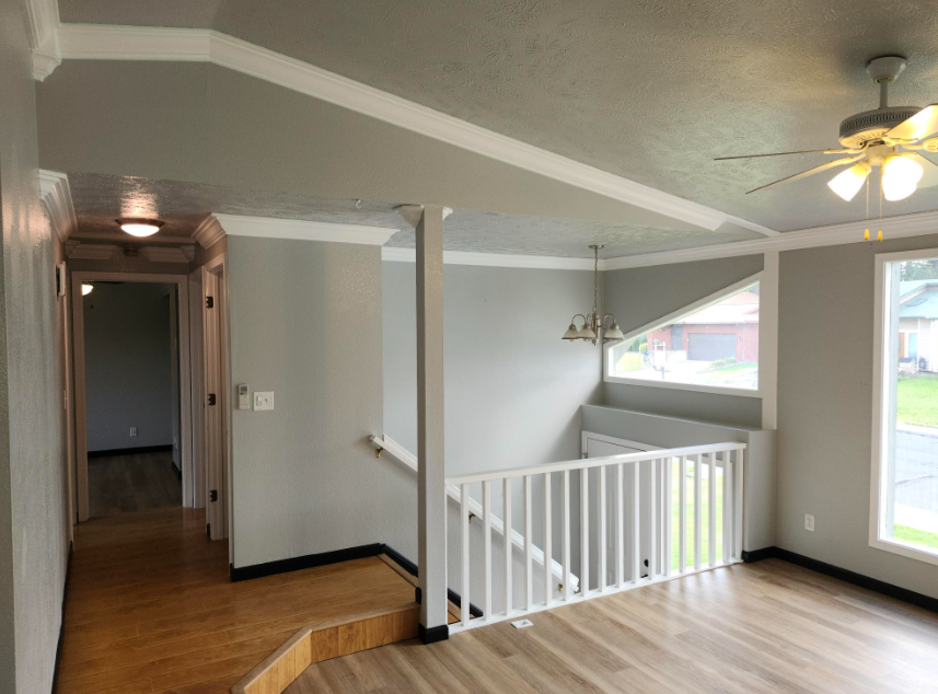 Interior house painting in Spokane Preview Image 5