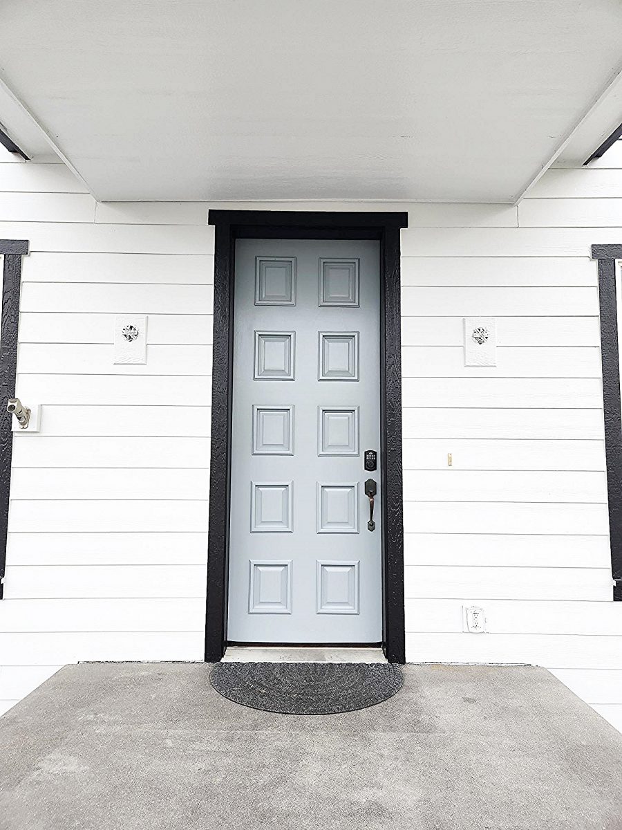 Exterior painting in Mead, WA by CertaPro Painters of Spokane Preview Image 1