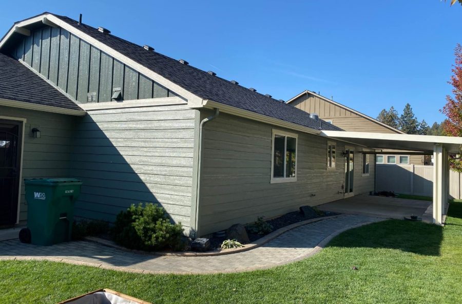 House painting in Spokane Preview Image 3