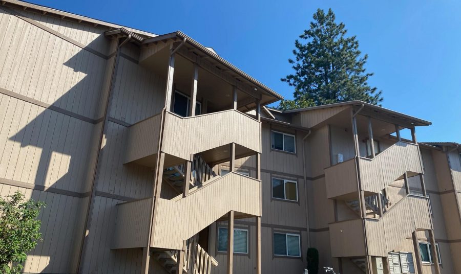 Pineridge Apartments in Spokane Preview Image 1