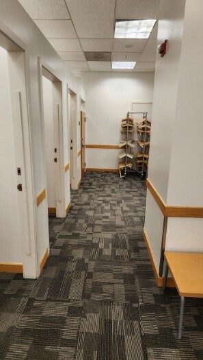 GAP Store in River Park Square Preview Image 7