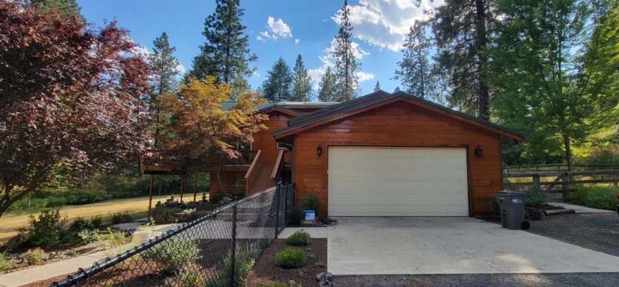 Exterior painting in Chattaroy, WA Preview Image 2